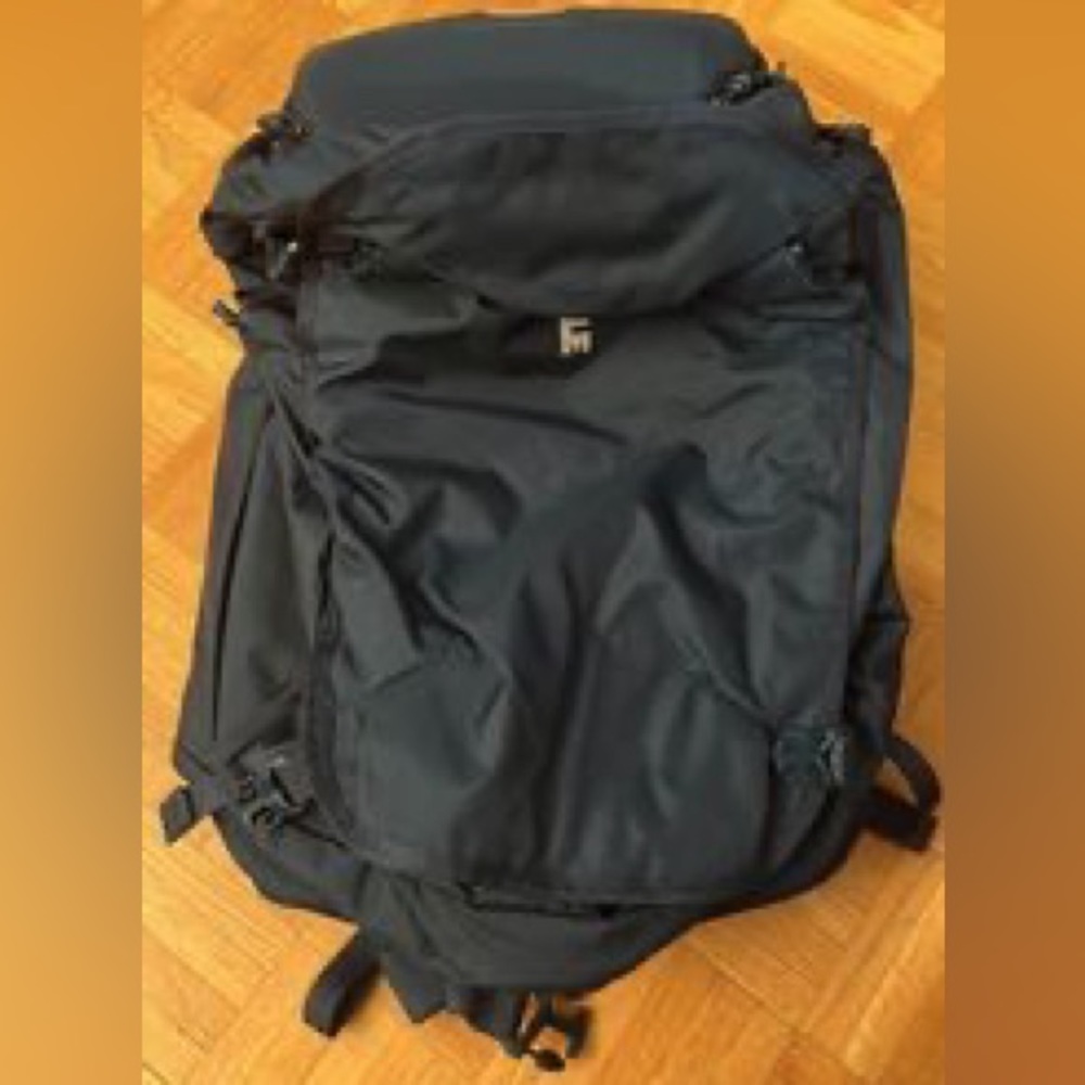 Thule Women’s 40L backpack